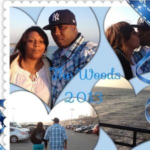 Meet your Posher, Constance